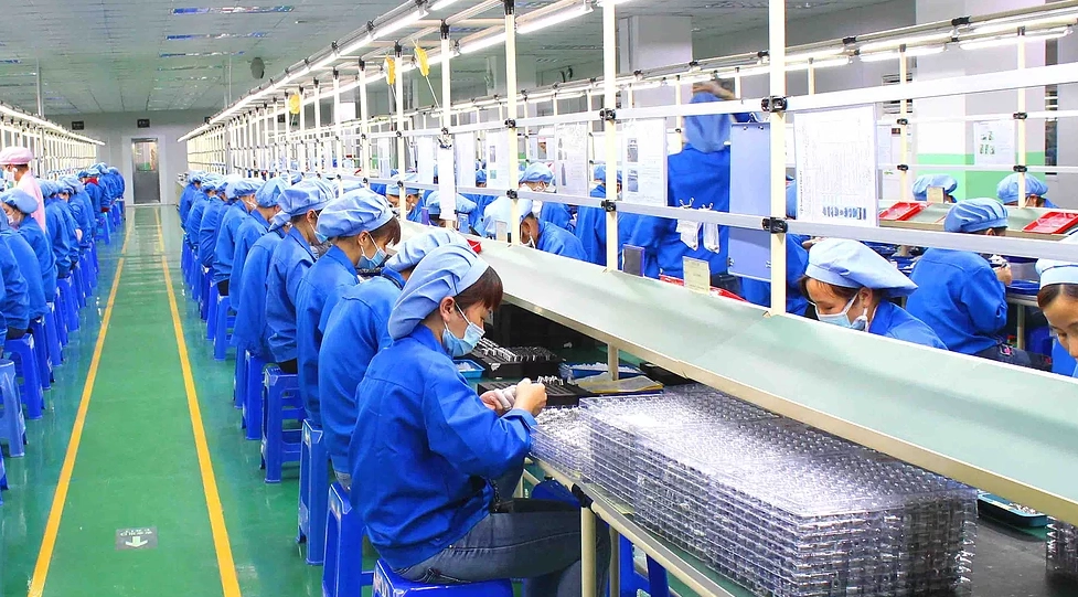 電子煙加工廠拿貨